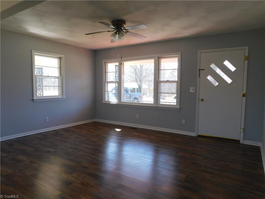 162 Maple Hollow Road Mount Airy, NC 27030 - Photo 13 of 36 Gallery Image 13
