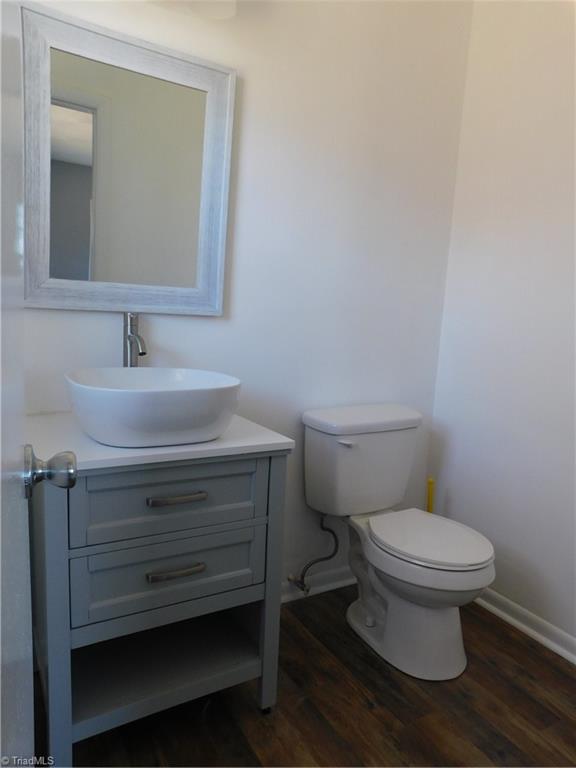 162 Maple Hollow Road Mount Airy, NC 27030 - Photo 16 of 36 Gallery Image 16