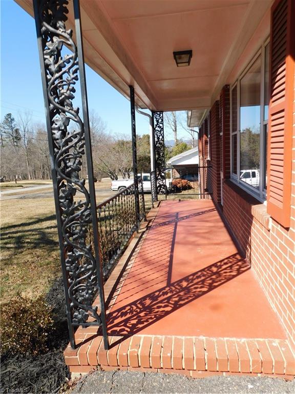 162 Maple Hollow Road Mount Airy, NC 27030 - Photo 24 of 36 Gallery Image 24
