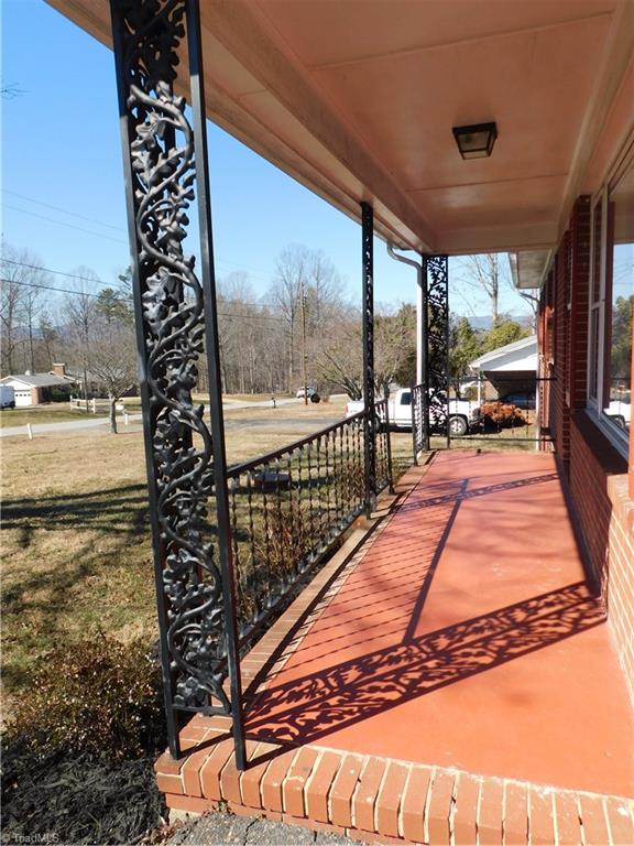 162 Maple Hollow Road Mount Airy, NC 27030 - Photo 25 of 36 Gallery Image 25