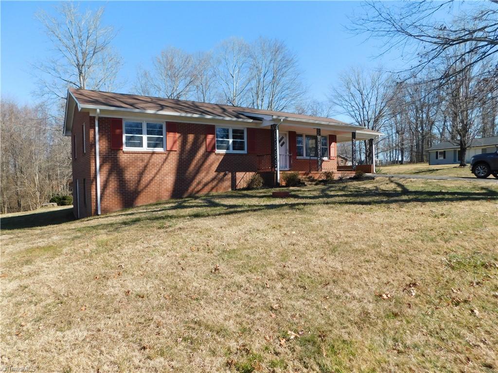 162 Maple Hollow Road Mount Airy, NC 27030 - Photo 29 of 36 Gallery Image 29