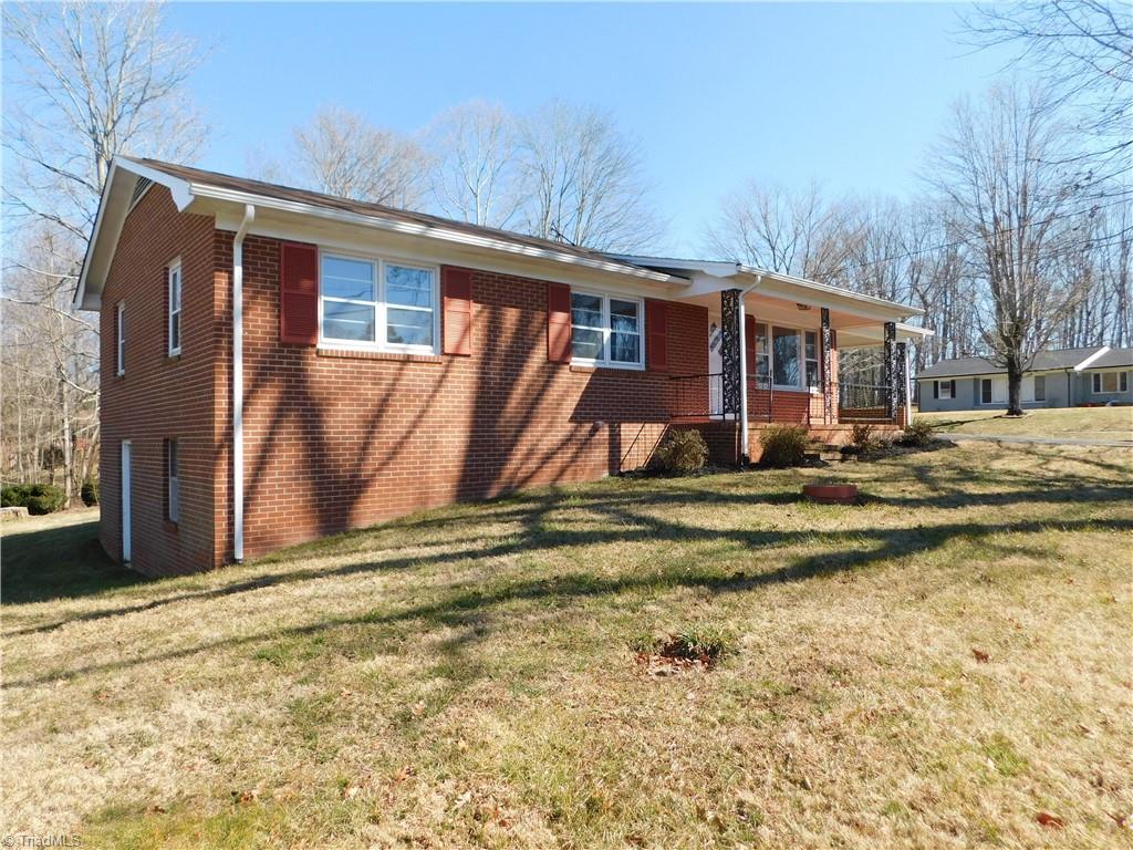 162 Maple Hollow Road Mount Airy, NC 27030 - Photo 30 of 36 Gallery Image 30