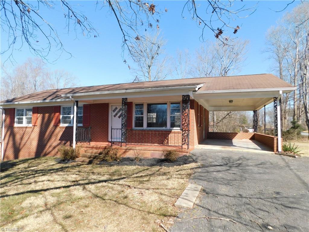162 Maple Hollow Road Mount Airy, NC 27030 - Photo 32 of 36 Gallery Image 32