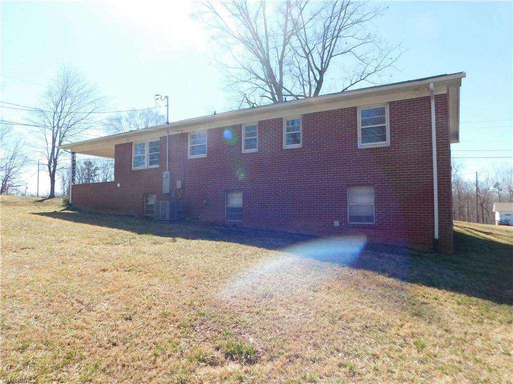 162 Maple Hollow Road Mount Airy, NC 27030 - Photo 35 of 36 Gallery Image 35