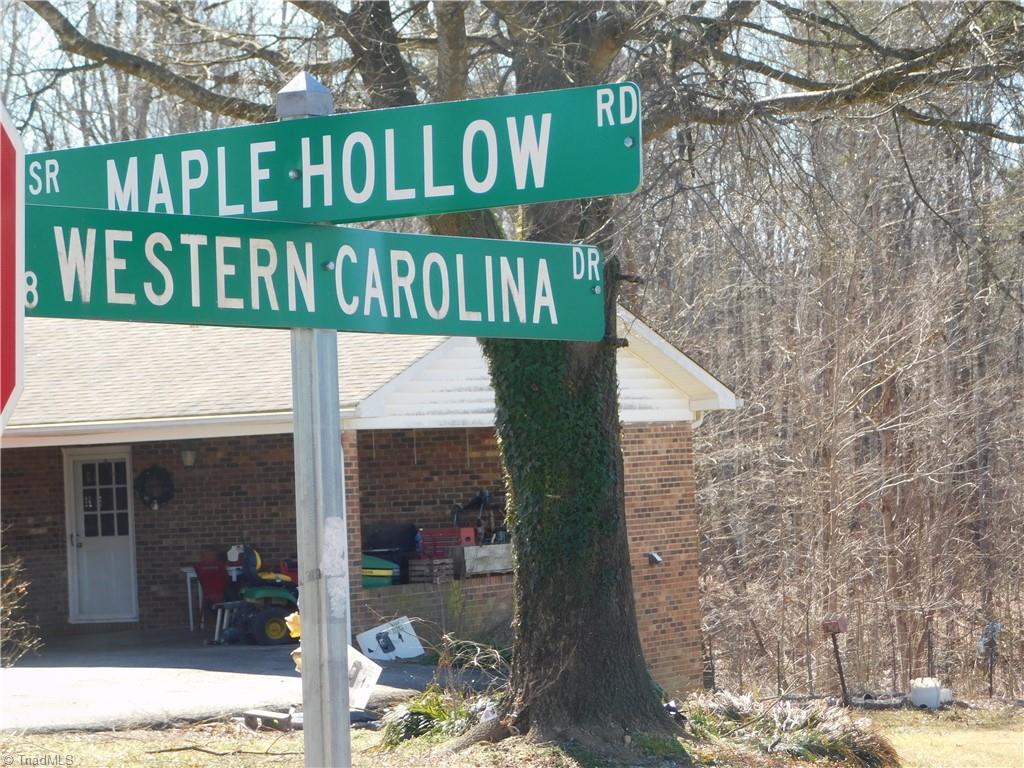 162 Maple Hollow Road Mount Airy, NC 27030 - Photo 36 of 36 Gallery Image 36