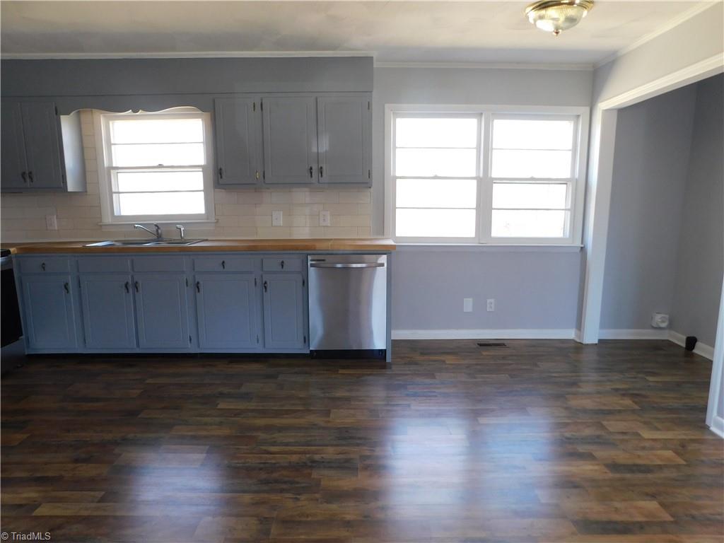 162 Maple Hollow Road Mount Airy, NC 27030 - Photo 8 of 36 Gallery Image 8