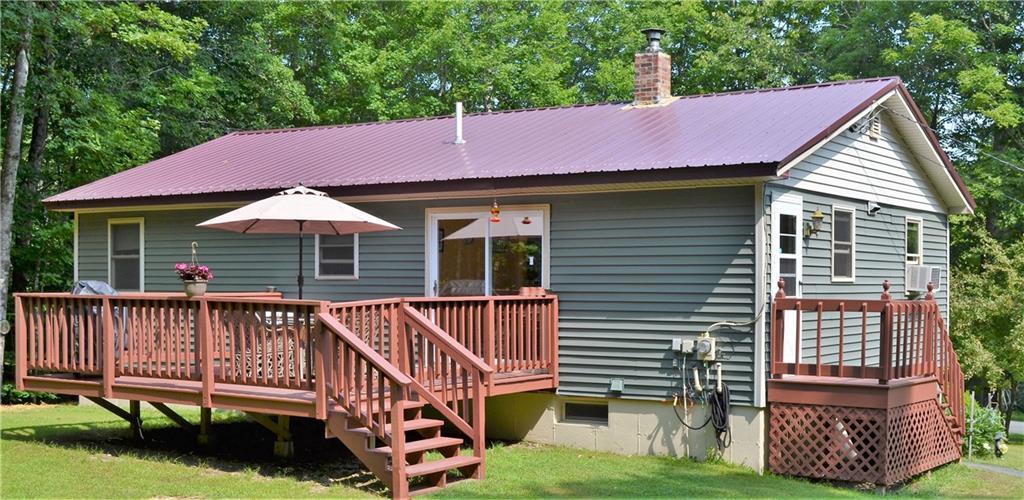 44 Mudgett Road Kenduskeag, ME 04450 - Photo 5 of 27 Photo
