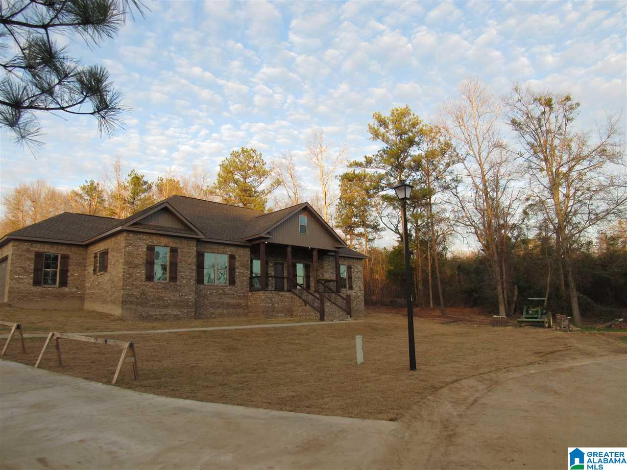 100 Maplewood Circle Clanton, AL 35045 - Photo 8 of 35