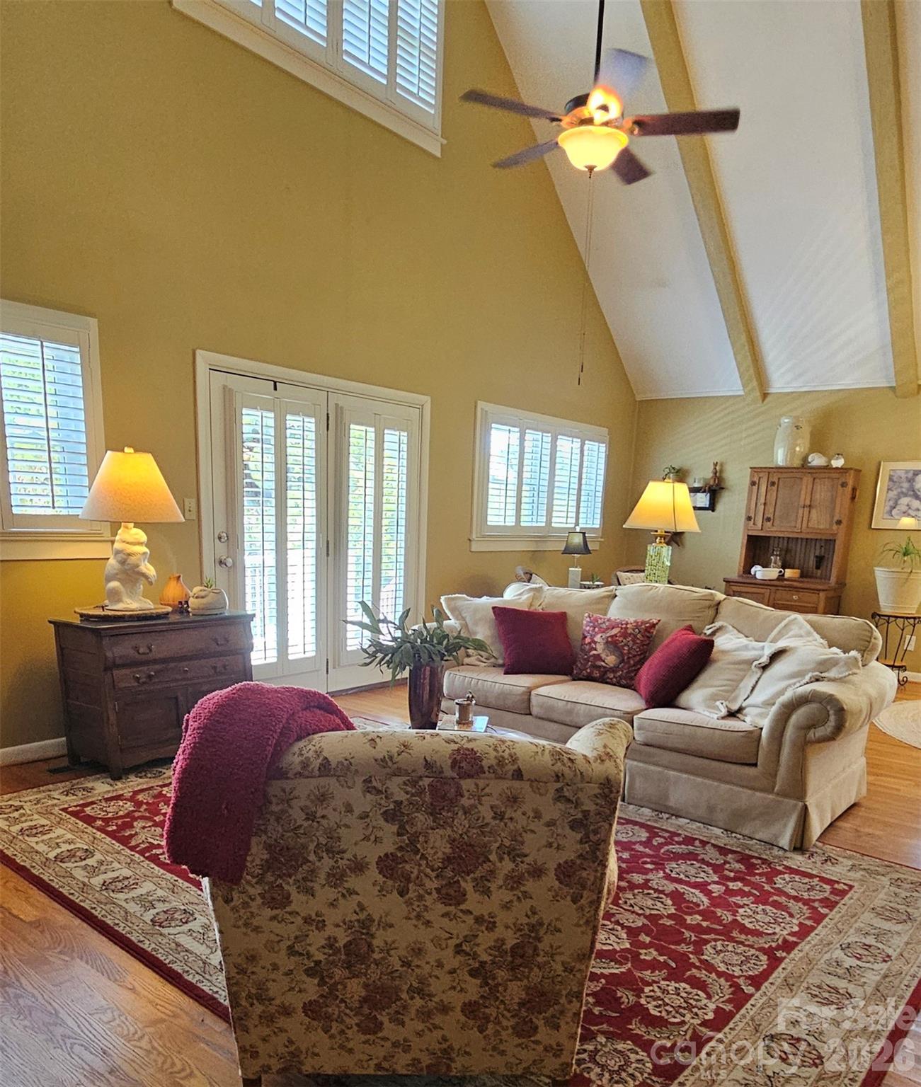 56 Candler Heights Road Candler, NC 28715 - Photo 3 of 17 Gallery Image 3