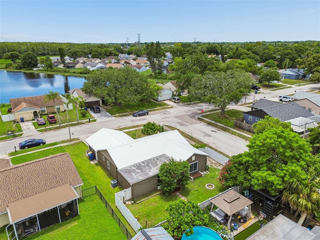7737 Jenner Avenue New Port Richey, FL 34655 - Photo 24 of 27