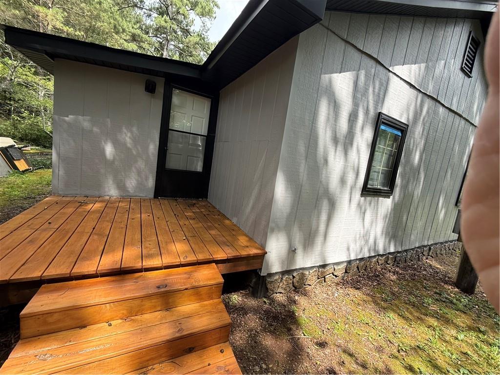 1529 Shiloh Road Cedartown, GA 30125 - Photo 1 of 19