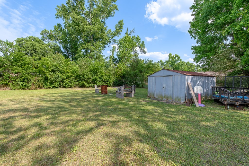 2310 Aberdeen Road Dothan, AL 36301 - Photo 9 of 32