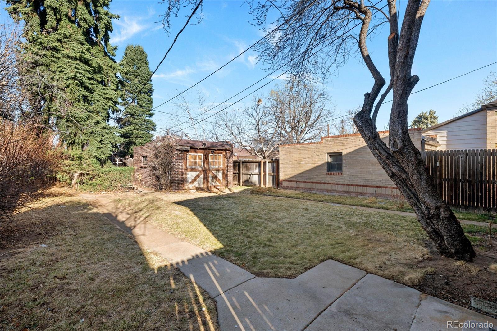 1341 Eudora Street Denver, CO 80220 - Photo 20 of 22