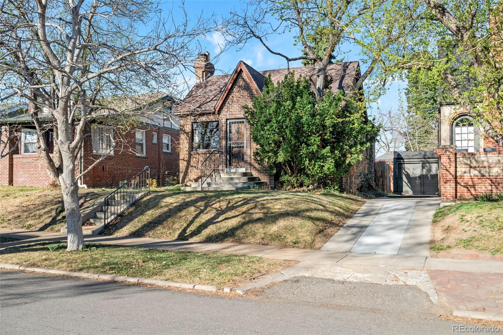 1341 Eudora Street Denver, CO 80220 - Photo 2 of 22