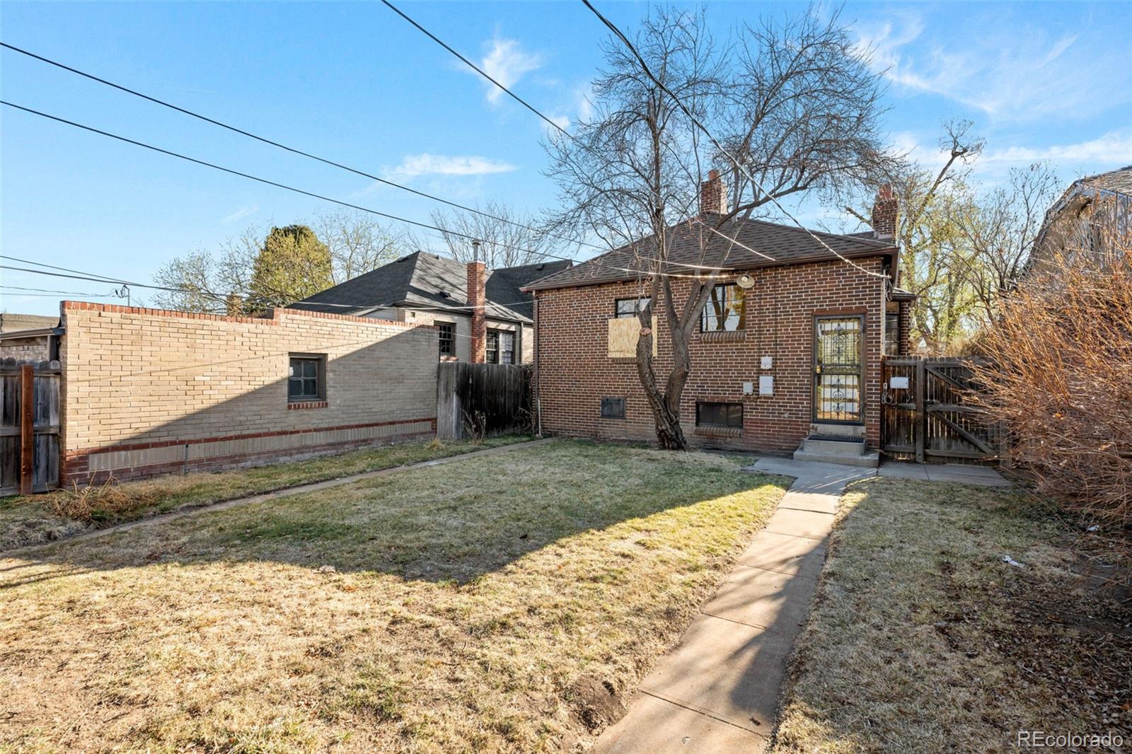1341 Eudora Street Denver, CO 80220 - Photo 21 of 22