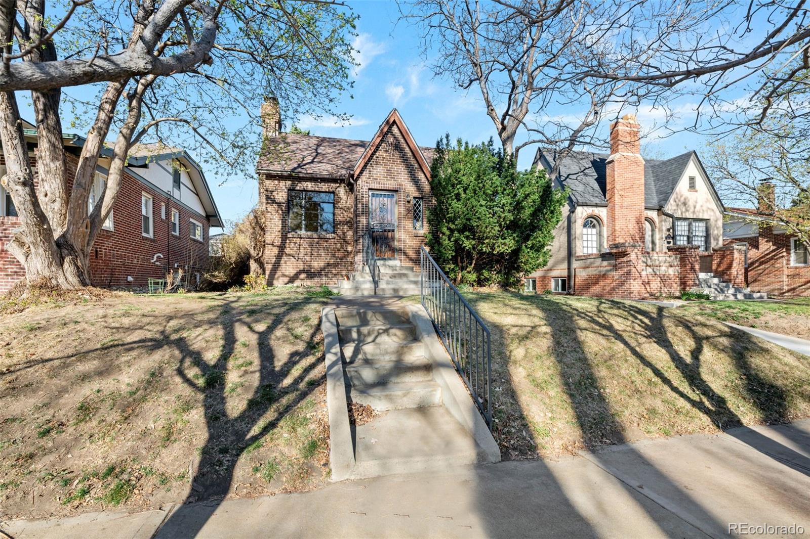 1341 Eudora Street Denver, CO 80220 - Photo 3 of 22