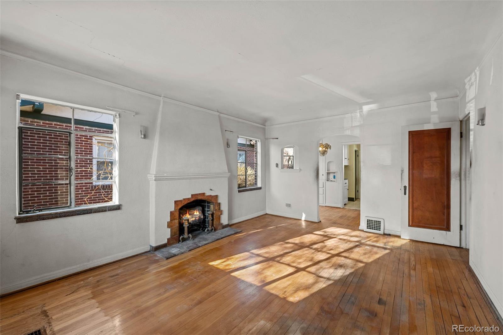 1341 Eudora Street Denver, CO 80220 - Photo 6 of 22