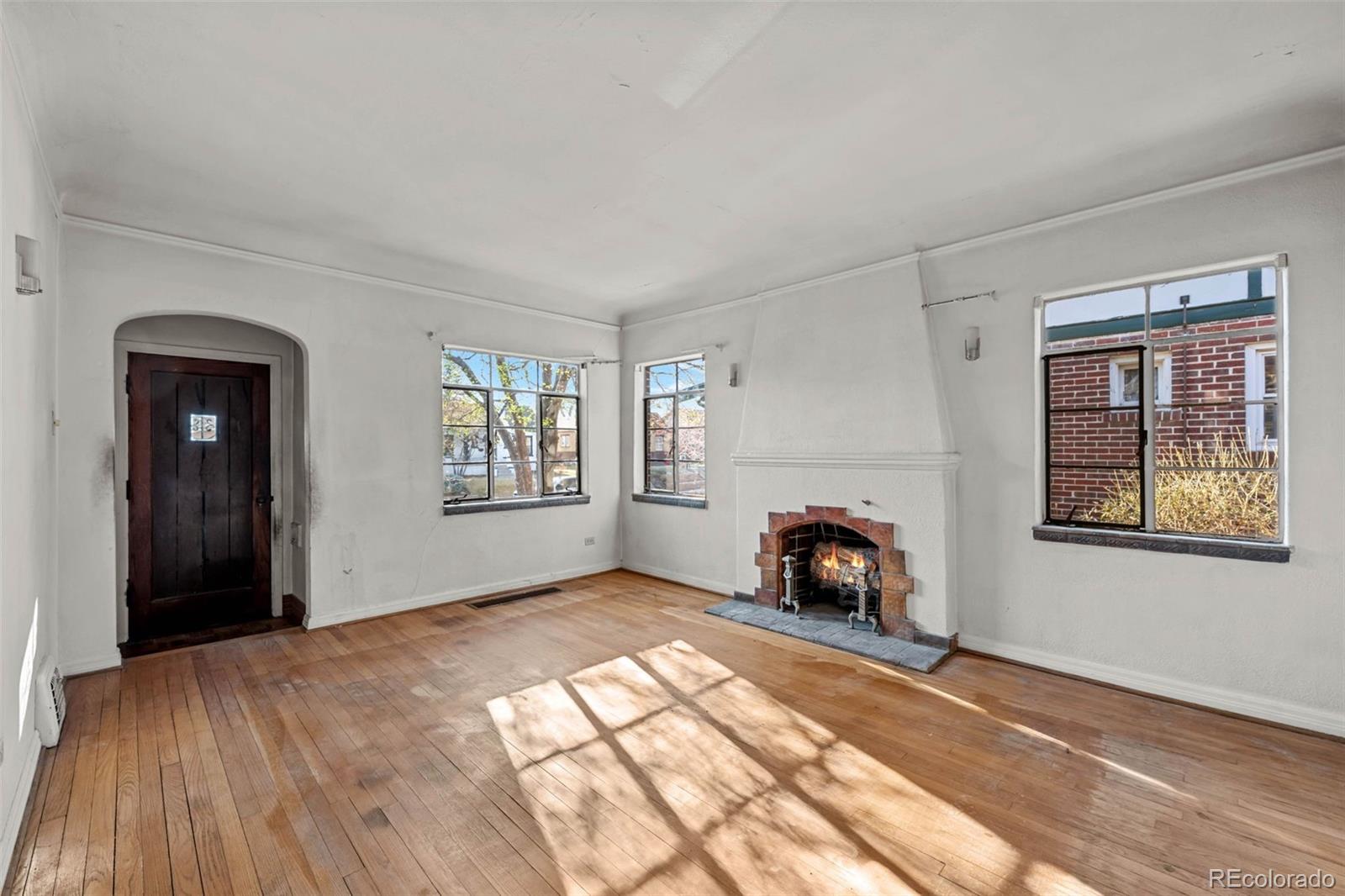 1341 Eudora Street Denver, CO 80220 - Photo 8 of 22