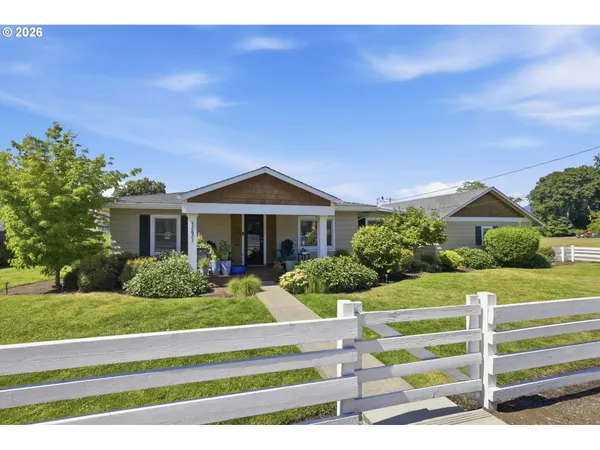 $529,900 | 32671 East Mill Street, Eugene, OR 97408