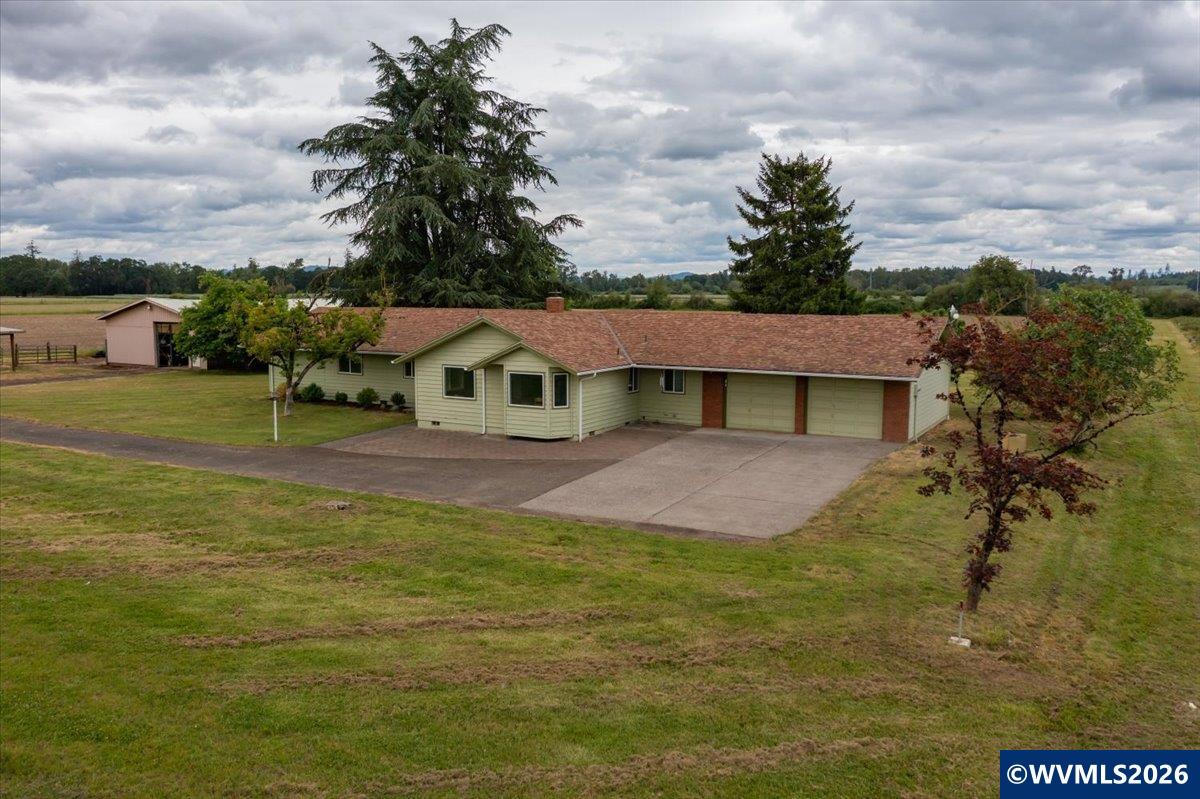 39129 Groshong Road Northeast Albany, OR 97321 - Photo 40 of 50