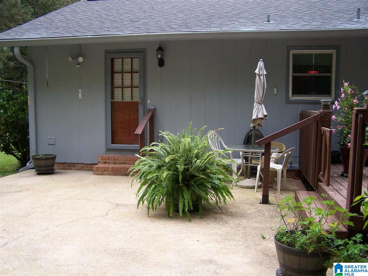 329 Shamrock Road Anniston, AL 36207 - Photo 48 of 50