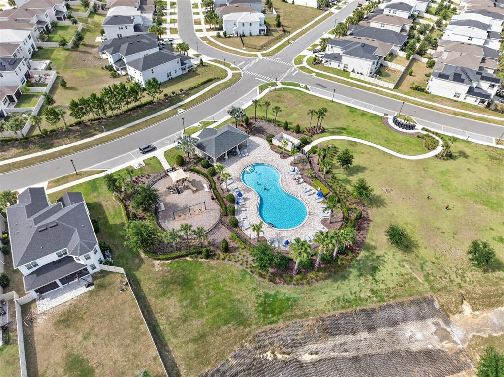 2722 Surf Top Road Clermont, FL 34711 - Photo 84 of 86