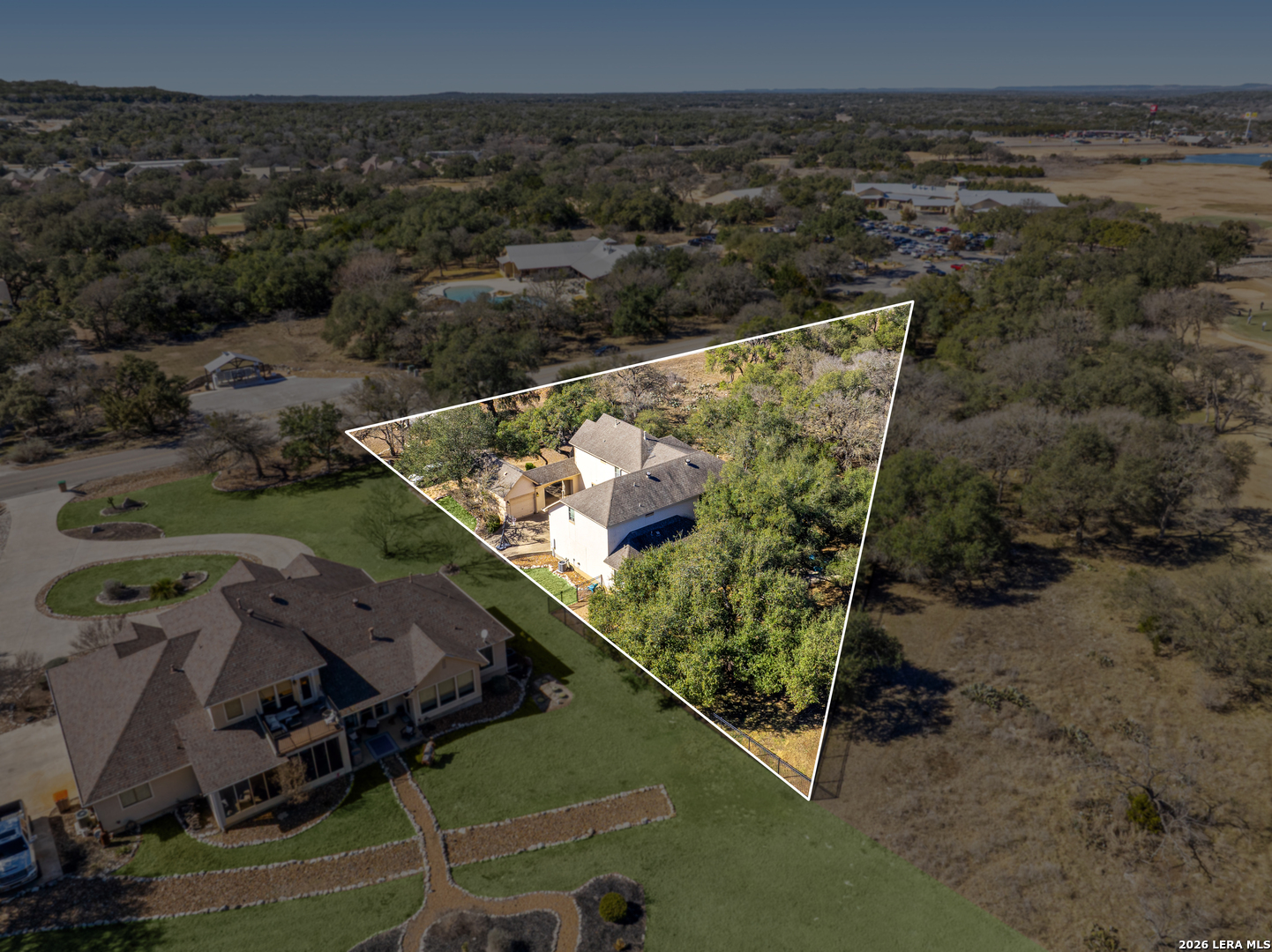 499 River Way Spring Branch, TX 78070 - Photo 51 of 55