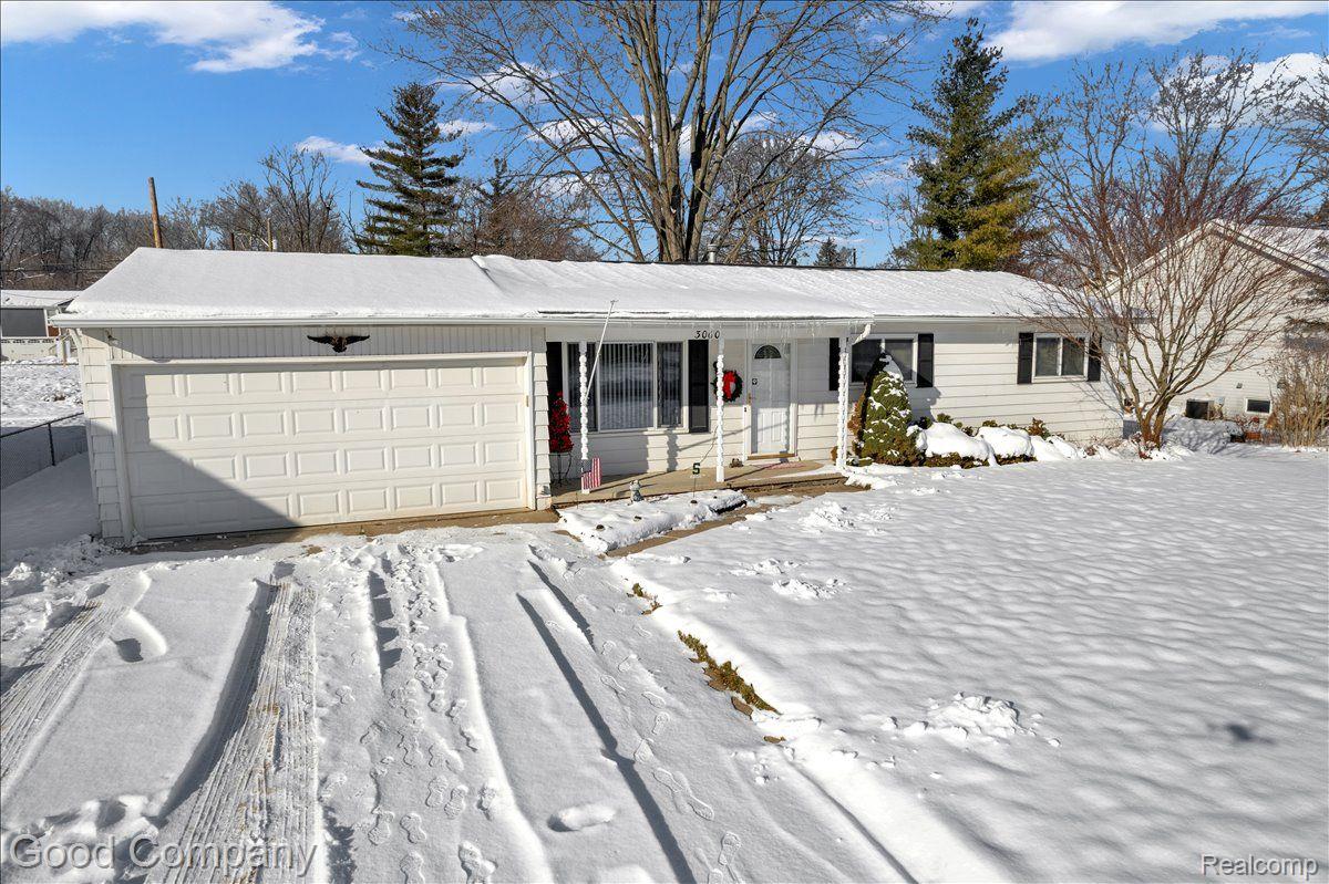 3060 Rockhaven Avenue Rochester, MI 48309 - Photo 1 of 23 Gallery Image 1