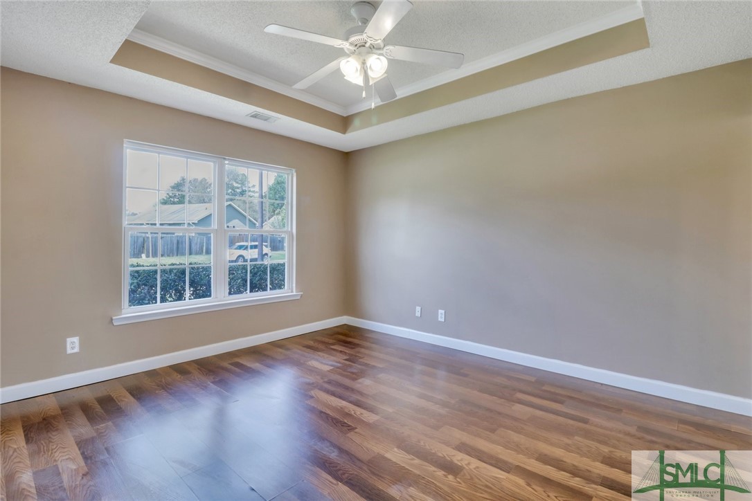 114 Becca Drive Springfield, GA 31329 - Photo 17 of 30