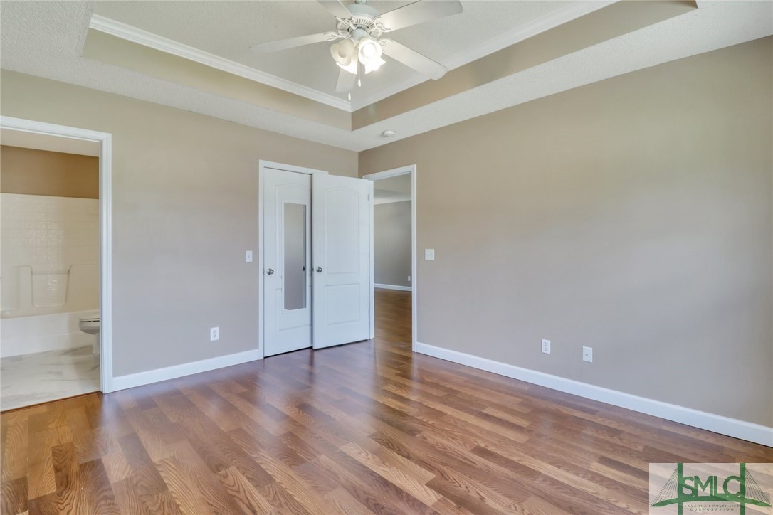 114 Becca Drive Springfield, GA 31329 - Photo 18 of 30