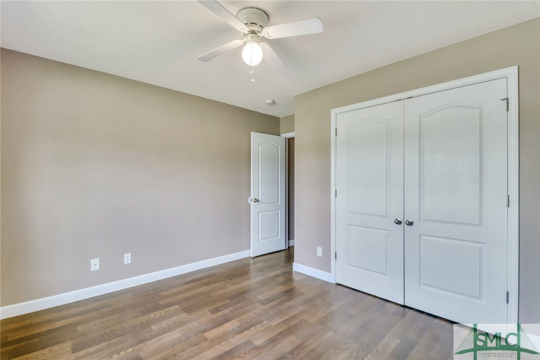 114 Becca Drive Springfield, GA 31329 - Photo 21 of 30