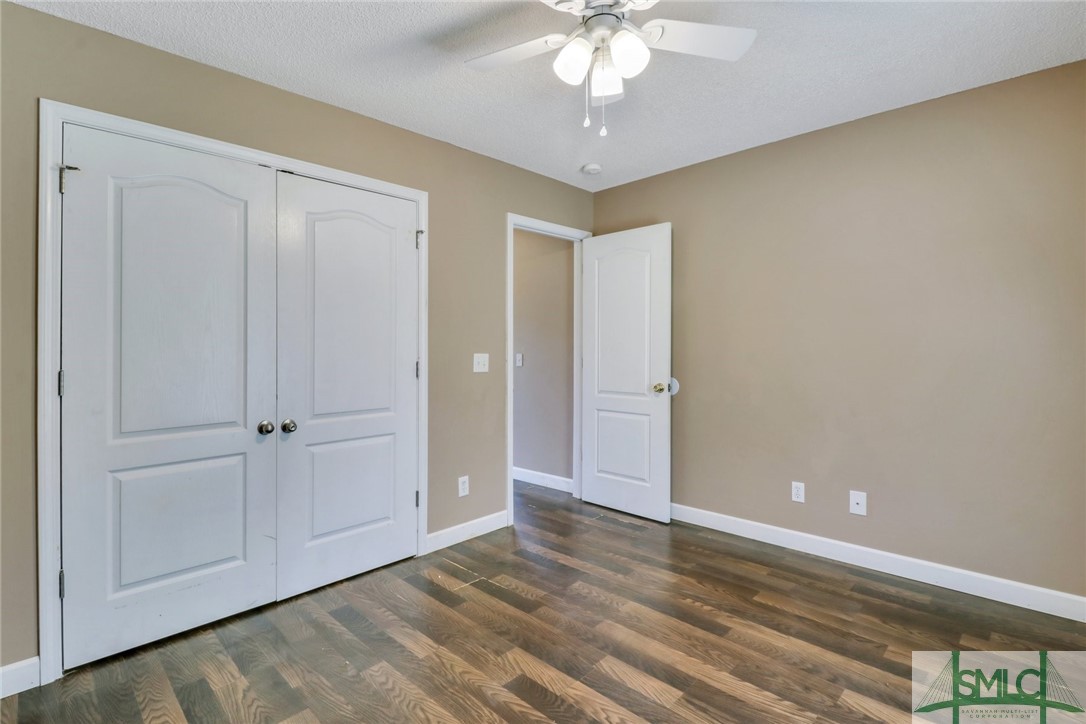 114 Becca Drive Springfield, GA 31329 - Photo 23 of 30