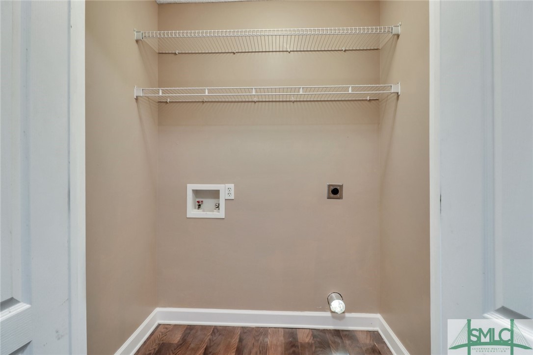 114 Becca Drive Springfield, GA 31329 - Photo 25 of 30
