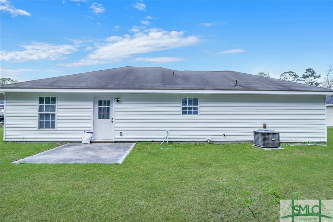 114 Becca Drive Springfield, GA 31329 - Photo 27 of 30