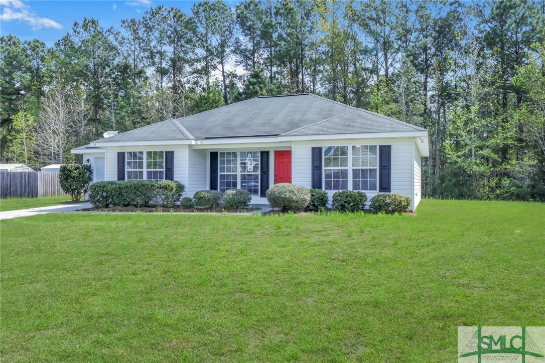 114 Becca Drive Springfield, GA 31329 - Photo 30 of 30