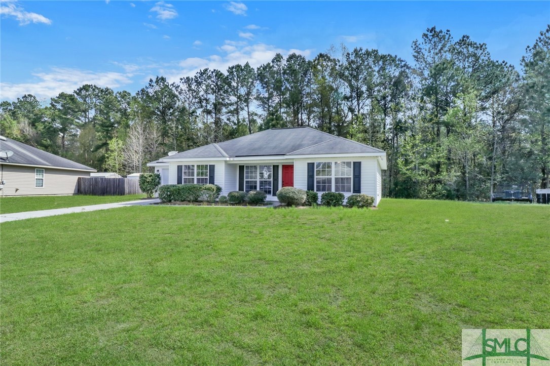 114 Becca Drive Springfield, GA 31329 - Photo 5 of 30