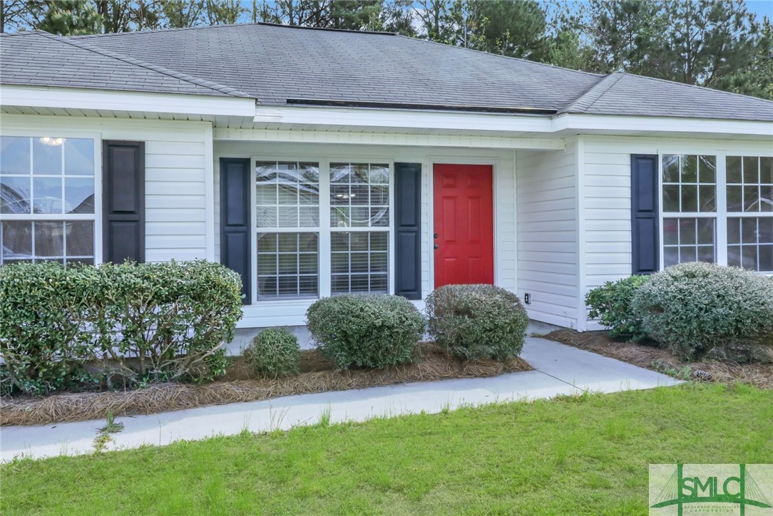 114 Becca Drive Springfield, GA 31329 - Photo 6 of 30
