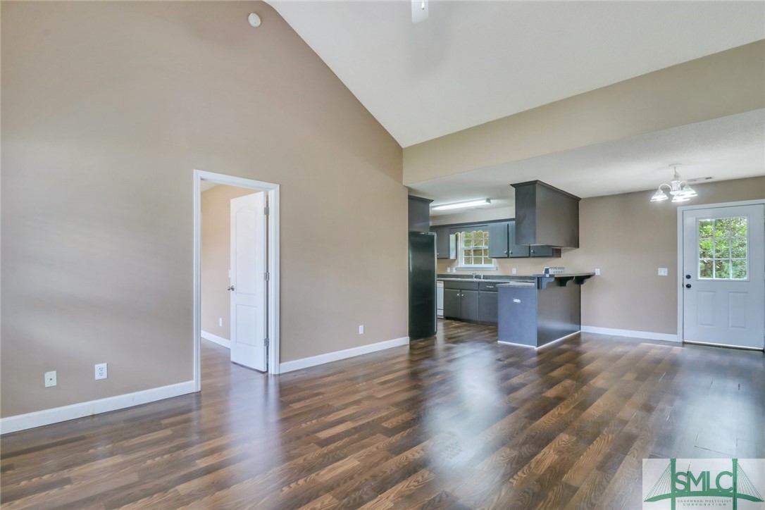 114 Becca Drive Springfield, GA 31329 - Photo 10 of 30