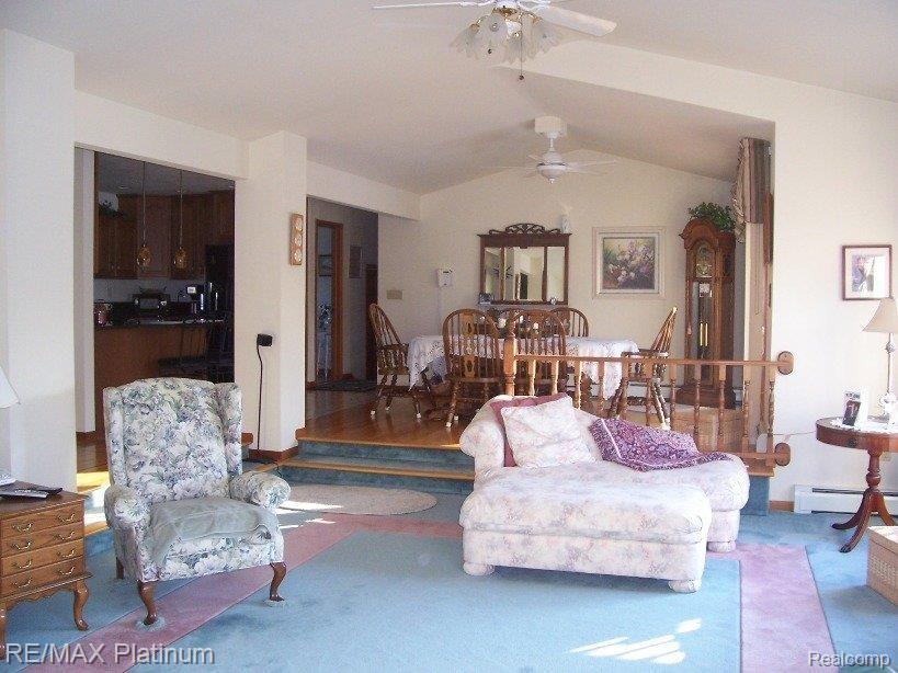 8208 Carpenter Road Ypsilanti, MI 48197 - Photo 15 of 25 OPEN TO LIVNG AND DINING.jpg