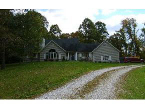 3810 North Louden Road Bloomington, IN 47404 - Photo 1 of 1