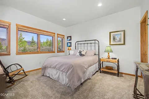$2,195,000 | 51 Mulligan Street, Fraser, CO 80442