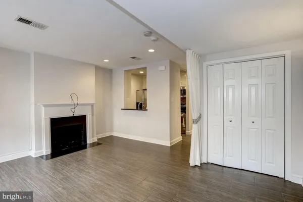 $2,650 | 2022 N Street Northwest, Unit B, Washington, DC 20036