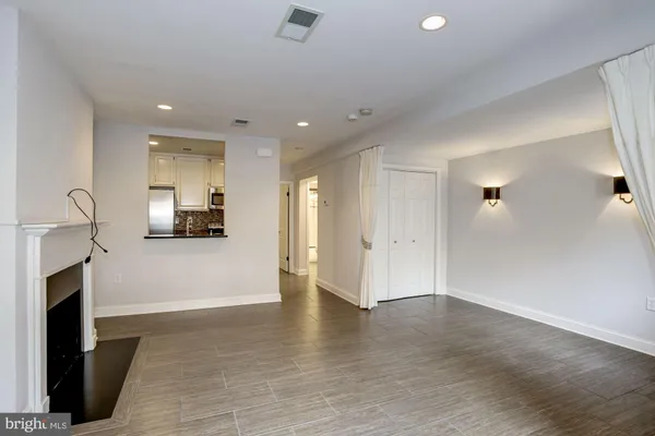 $2,650 | 2022 N Street Northwest, Unit B, Washington, DC 20036