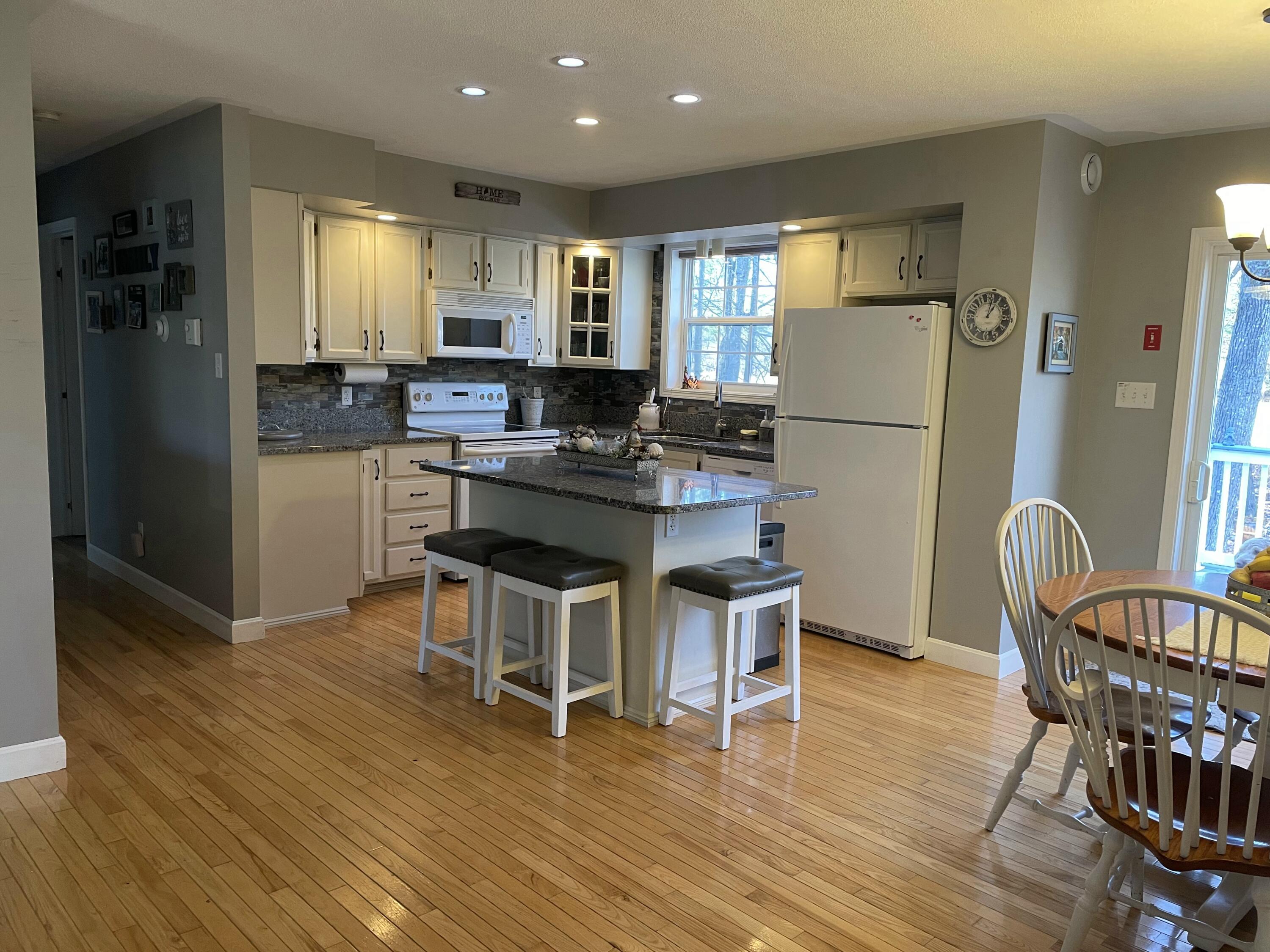 2 Westwoods Road Kennebunk, ME 04043 - Photo 15 of 36 kitchen