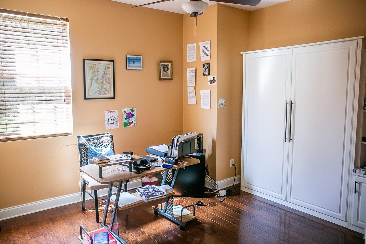 6130 Ricker Road Raleigh, NC 27610 - Photo 11 of 17 Office