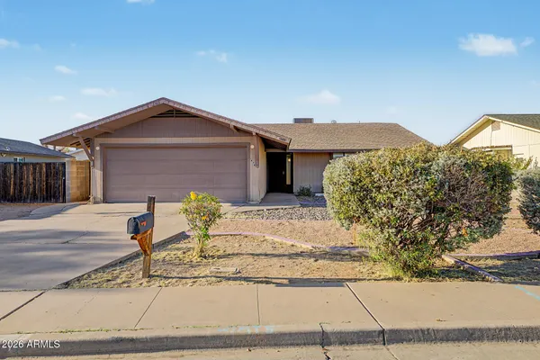 $389,000 | 1428 East Harmony Avenue, Mesa, AZ 85204