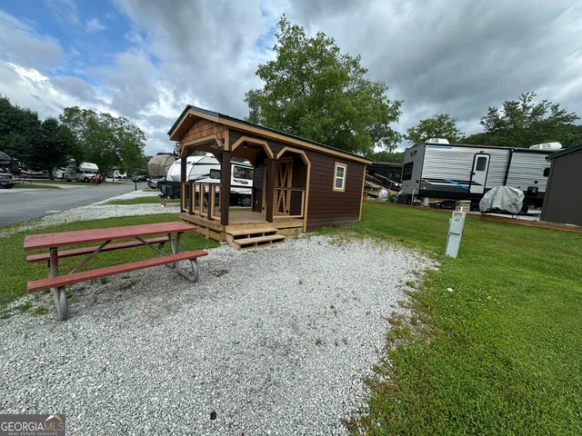 $92,000 | 41 Monaco Lane, Dillard, GA 30537