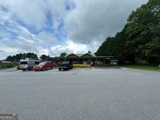 $55,000 | 41 Monaco Lane, Dillard, GA 30537