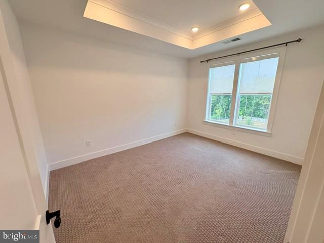 78 Old Mill Bottom Road North, Unit 409 Annapolis, MD 21409 - Photo 13 of 43 Primary bedroom