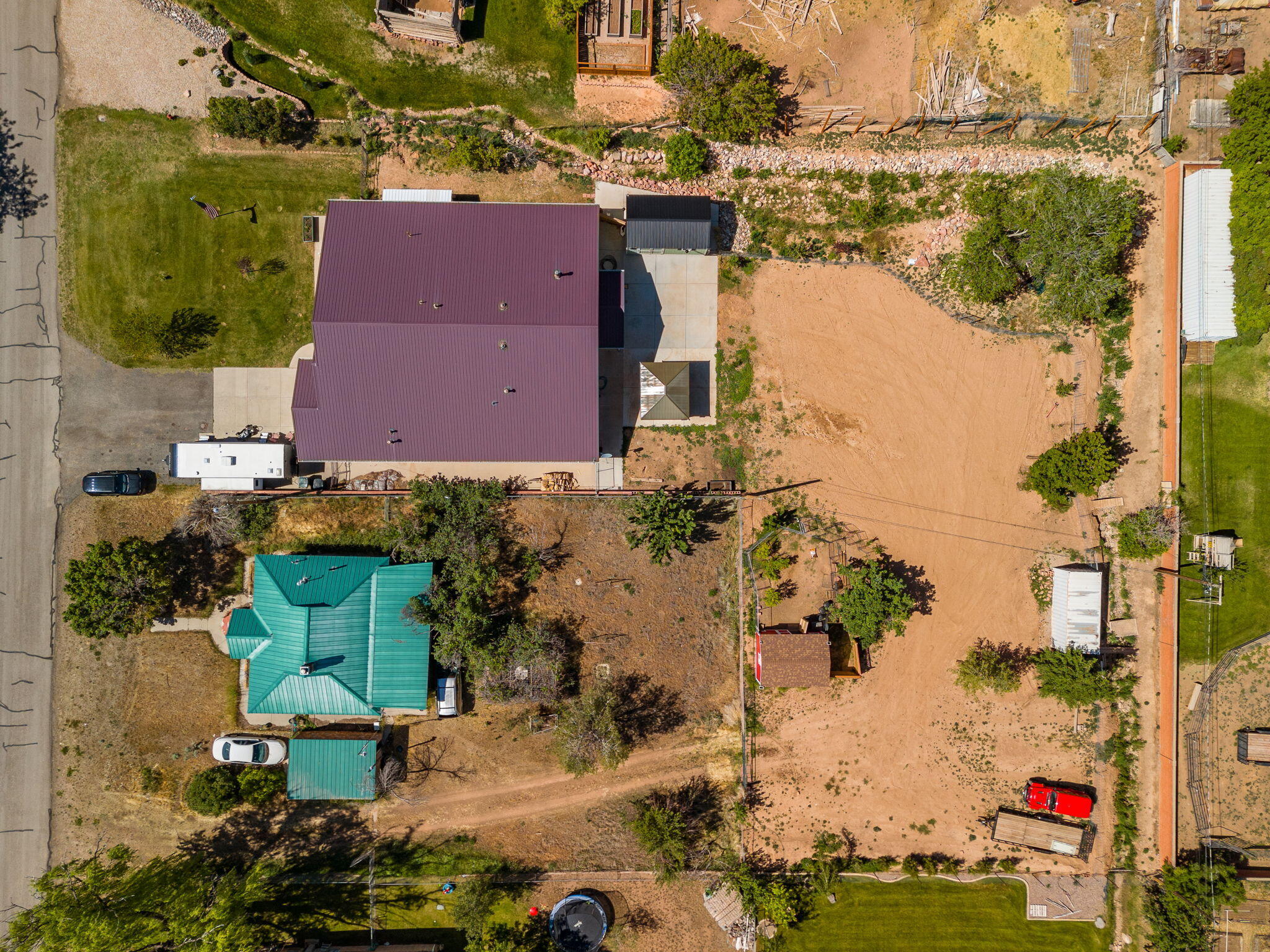 45 South 300 West Parowan, UT 84761 - Photo 65 of 68 45 S 300 W